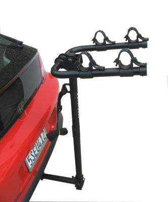 Commuter Trunk Bike Rack