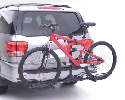 Sport Rider 2 Bike Hitch Rack