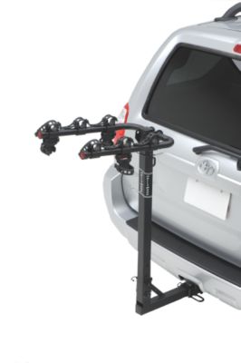 Traveler 3 Bike Hitch Rack