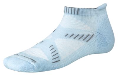 Women's PhD Running Ultra Light Micro Socks - Medium