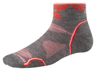 Women's PhD Outdoor Ultra Light Micro Socks - Medium