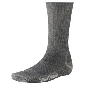 Hiking Light Crew M - Gray