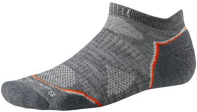 Men's Phd Outdoor Light Micro Sock - Extra Large