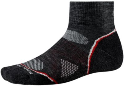 Men's Phd Outdoor Light Mini Sock - Medium