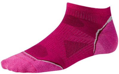 Men's Phd Outdoor Ultra Light Micro Sock - Medium