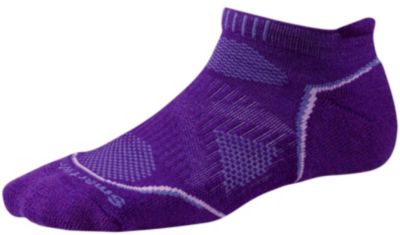 Women's Phd Outdoor Light Micro Sock - Medium