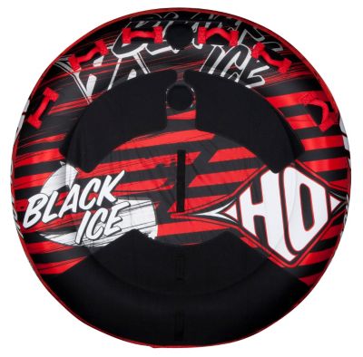 Black Ice Tube