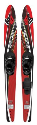 Blast Combos Water Skis