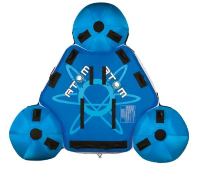 Atom Tube