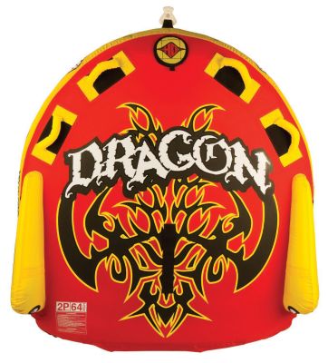 Dragon Tube