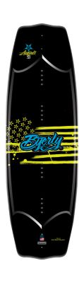 Byerly Assult Wakeboard