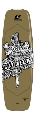 Byerly Monarch Wakeboard