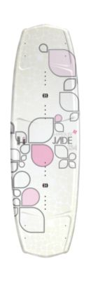 Jade Wakeboard Package