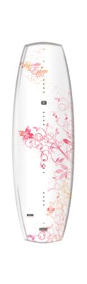 Eden Wakeboard Package