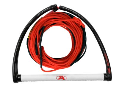 Chamois Handle with Fuse ML