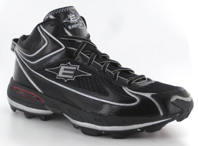 Men's Razor Blade Mid - Baseball Cleat