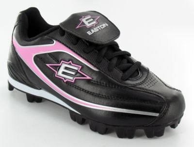 Girls' Redline - Softball Cleat