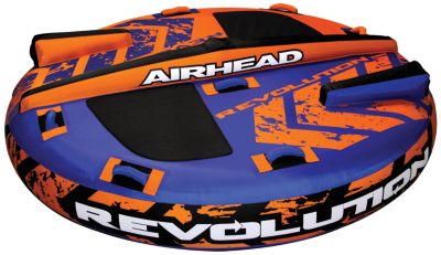 Revolution Towable