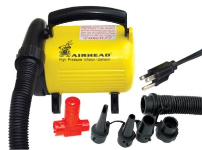 Hi Pressure Air Pump,  120v