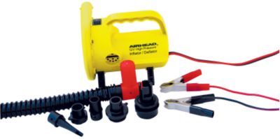 High Pressure Air Pump, 12v 