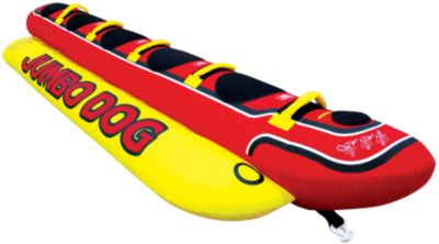 Jumbo Dog