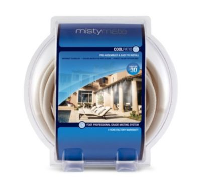 Cool Patio 20 Outdoor Mist System