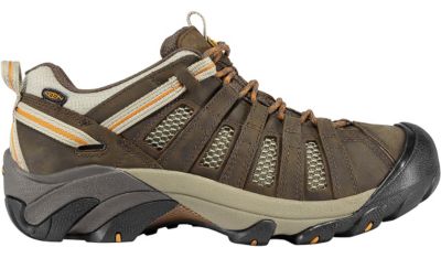 Men's Voyageur