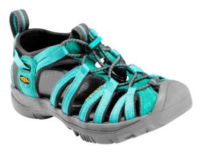 Whisper Sandal - Black