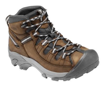 Mens Targhee Ii Mida Boot