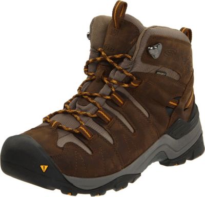 Men's Gypsum Mid Shoe