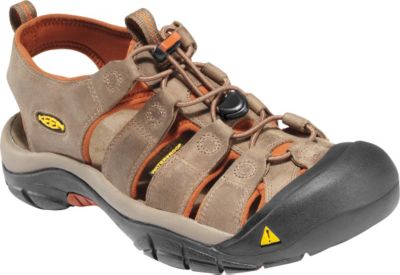 Men's Newport Shoe
