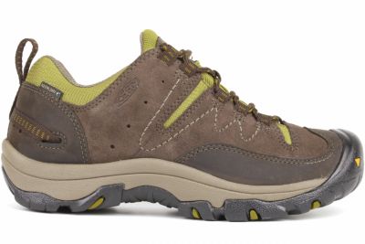 Women's Susanville Low Hiking Boot