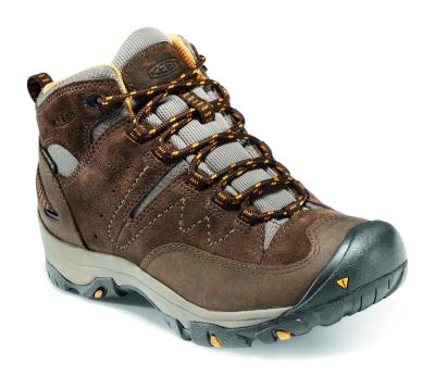 Women's Susanville Mid Hiking Boot