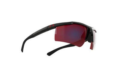 Core Sunglasses - Black / Gray
