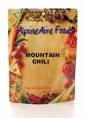 Mountain Chili