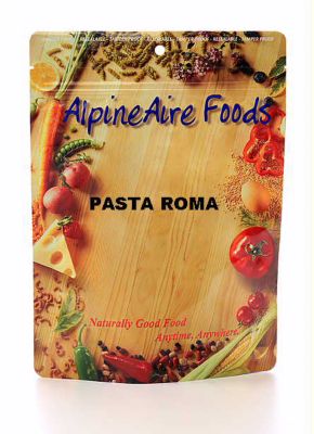 Pasta Roma