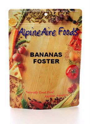 Bananas Foster