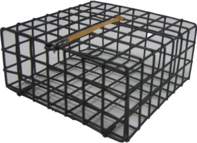 Lobster & Crab Bait Cage