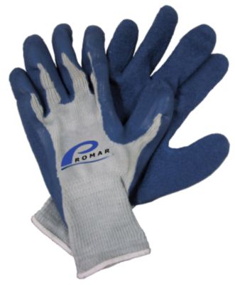 Latex Grip Gloves