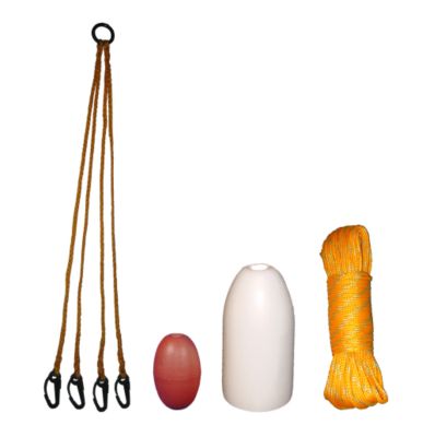 Eclipse Rigging Kit