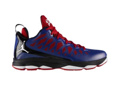 Men's CP3.VI Basketball Shoe - Royal Blue / Sapphire