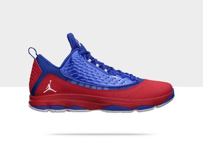 Men's Jordan CP 3.6AE Basketball Shoes