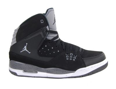 Men's Jordan SC-1 Basketball Shoes