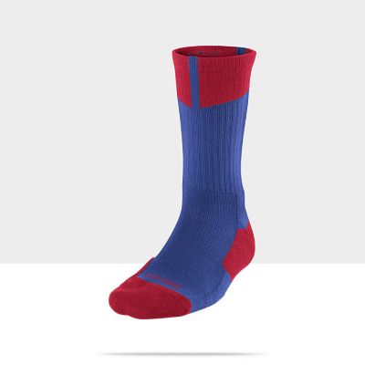 Men's Jordan Dri-Fit Sock - Royal