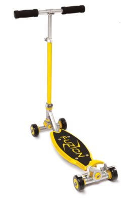 Fuzion Sport Scooter