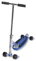Fuzion Cobalt Scooter