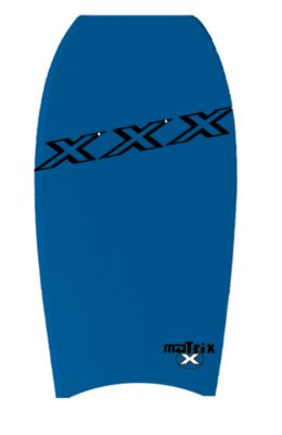 Matrix Body Board