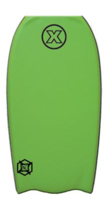 Izm 2.5 Body Board