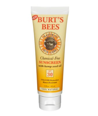 Sunscreen SPF 30