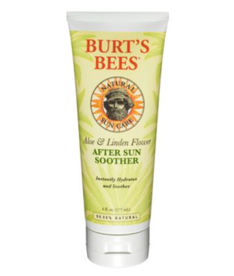 Aloe After Sun Soother